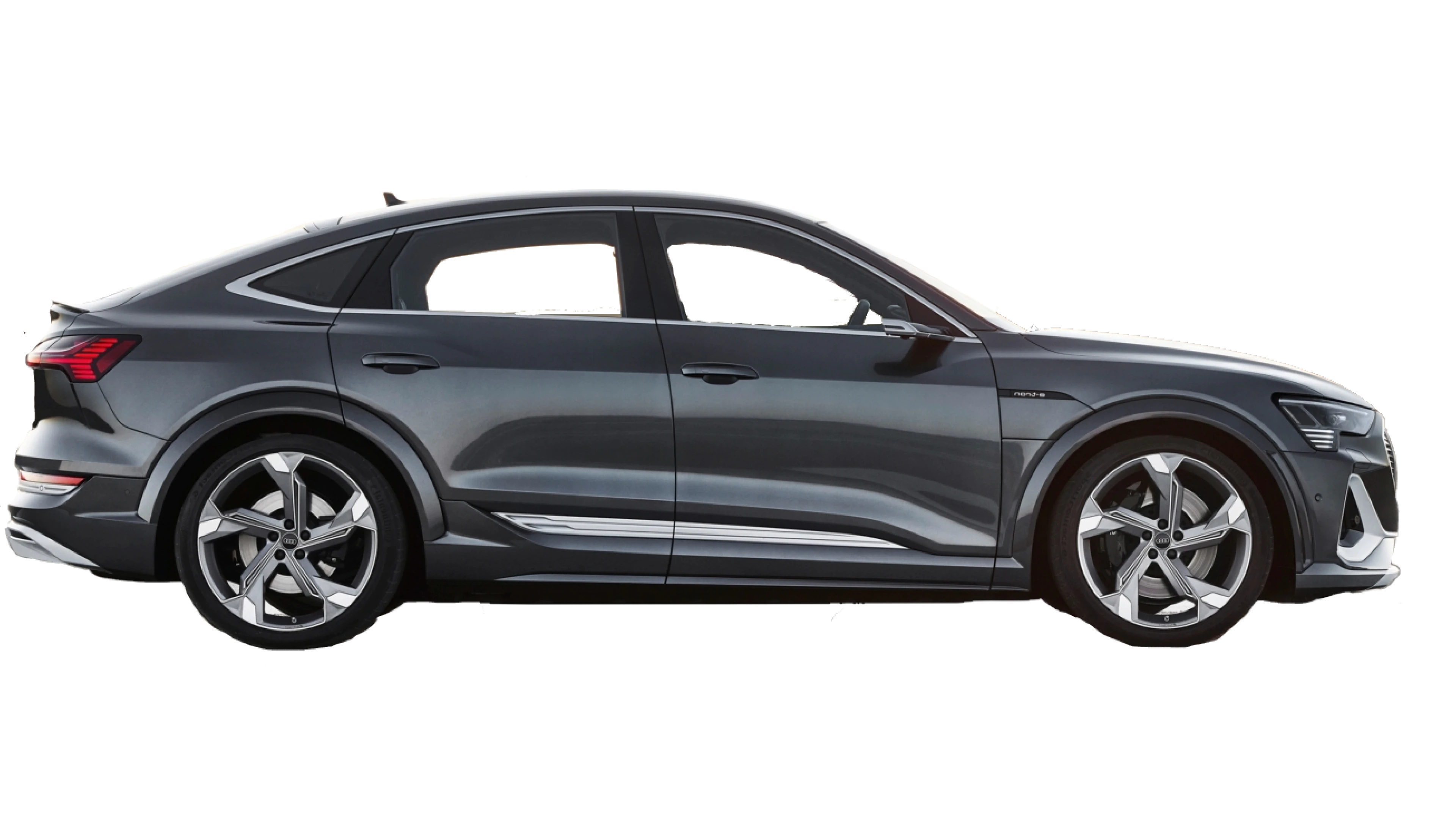 e-Tron S Sportback picture